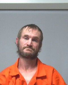 mugshot of JOHN  COLVIN