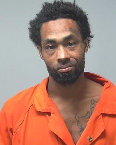 mugshot of BYRON  JARRETT