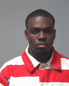 mugshot of JITAYVIOUS  WILLIAMS
