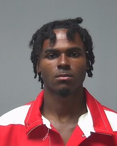 mugshot of JIJAVIOUS  WILLIAMS