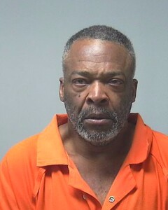 mugshot of CHESTER  MCPHERSON