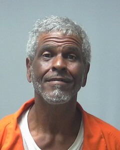mugshot of LARRY  LYONS