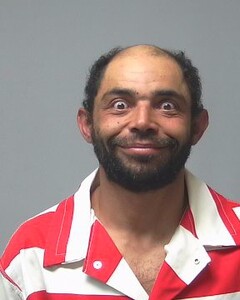 mugshot of BRANDON  JOINER