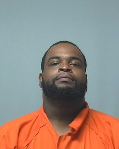 mugshot of TYBERIOUS  RABB