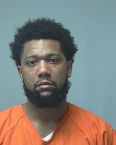 mugshot of THERON  RILEY
