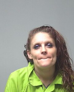 mugshot of SHNEA  TALIAFERRO