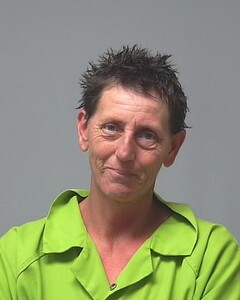 mugshot of TABITHA  LUCAS