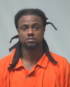 mugshot of JOHN  BULLOCK