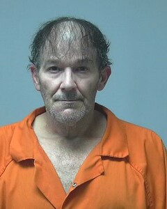 mugshot of DAVID  DOUGLAS