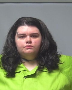 mugshot of BRIANA  HICKS