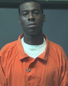 mugshot of JERMAINE  MONTGOMERY