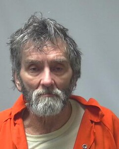 mugshot of DONALD  BARNHILL