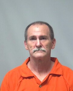 mugshot of MARK  PRESLEY