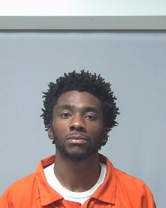 mugshot of QWATREVIOUS  FORD