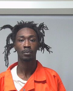 mugshot of DESHAWN  MCMILLIAN