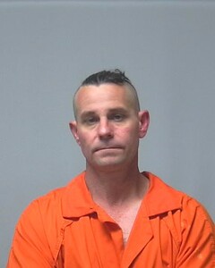 mugshot of HARVEY  WILLIAMS