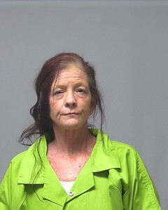 mugshot of DOUGLAS  ROUNTREE