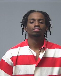 mugshot of IVORY  BOGAN