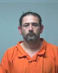 mugshot of PHILLIP  FULLERTON