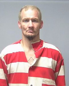 mugshot of DILLAN  SCHROCK
