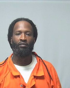 mugshot of MITCHELL  HALL