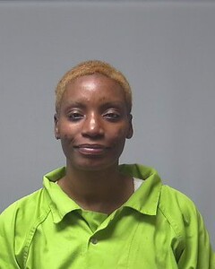 mugshot of ENCHANTE  CRUSE