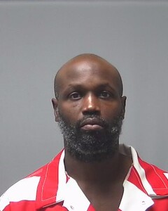 mugshot of ANTONIO  LETT