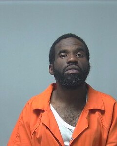 mugshot of VANDORN  MATTHEWS