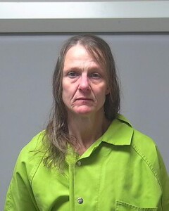 mugshot of STEPHANIE  MATLICK