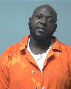 mugshot of DEREK  STAPLES