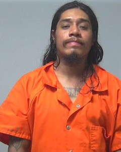 mugshot of LEONARDO  CUENCA