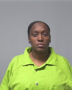 mugshot of MONICA  SMITH