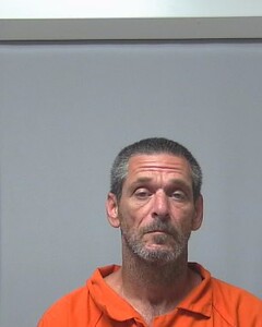 mugshot of CHRISTIAN  SHENK