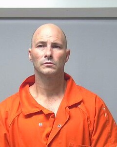 mugshot of MICHAEL  WOODYER