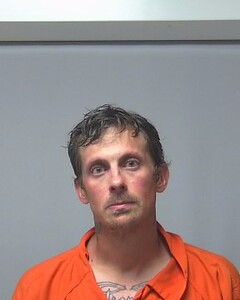 mugshot of BRANDYN  SPEARS