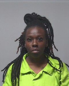 mugshot of TASHAWNA  PERKINS