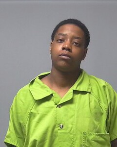 mugshot of DE'JA  JOHNSON