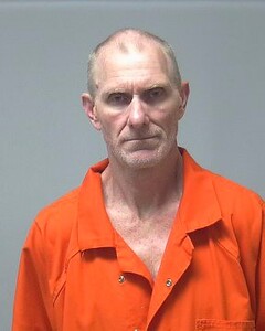 mugshot of LARRY  JOHNSON
