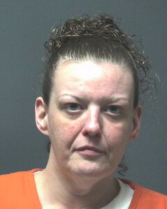 mugshot of TIFFANY  WIGGINS