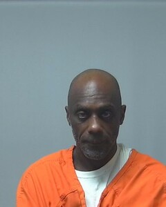 mugshot of JAMES  WILLIAMS