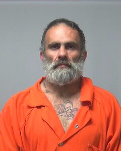 mugshot of DENNIS  SOTHMAN