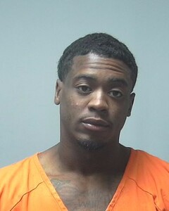 mugshot of SAKARI  YORK