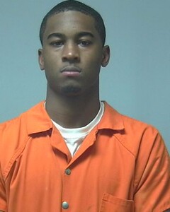 mugshot of JAMARCUS  MANUEL