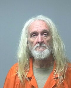mugshot of DAVID  THOMAS