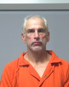 mugshot of ROBERT  GREENWOOD