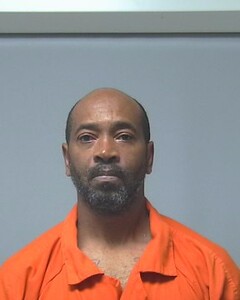 mugshot of DARCELL  WILLIAMS