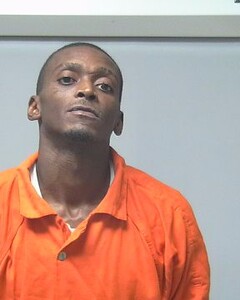 mugshot of QUENTON  FOSTER