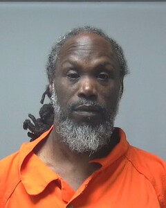 mugshot of KELVIN  COOPER