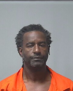 mugshot of MARK  HALL