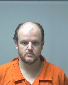 mugshot of JAMES  PAGE